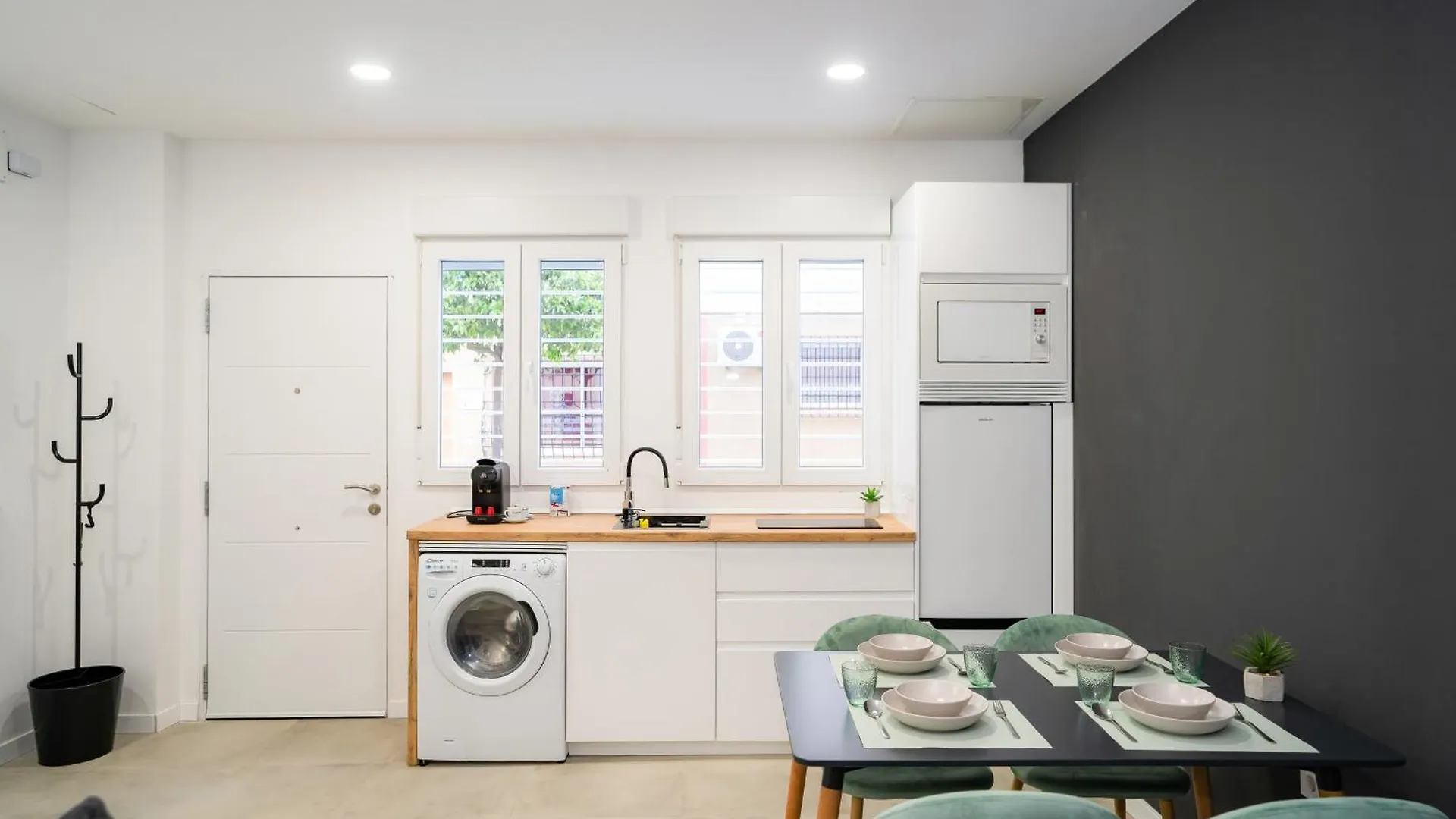 Apartamento Nomad Malaga - Airport III España