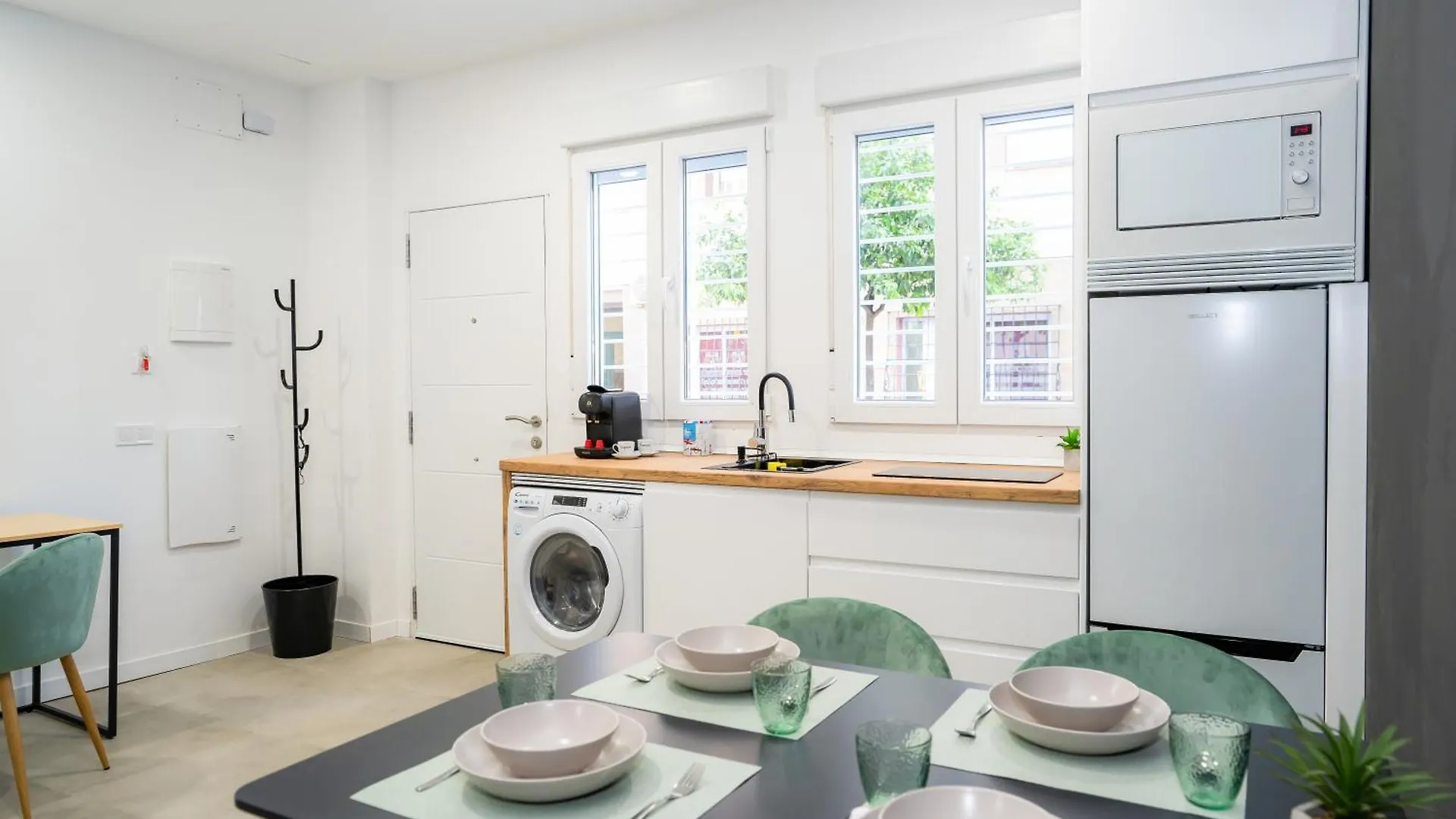 Apartamento Nomad Malaga - Airport III