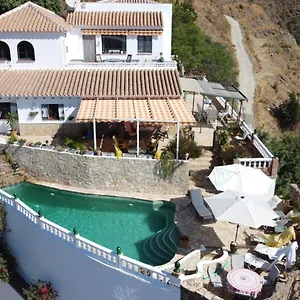  Apartamento La Buena Vida.