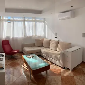  Apartamento Los Guindos