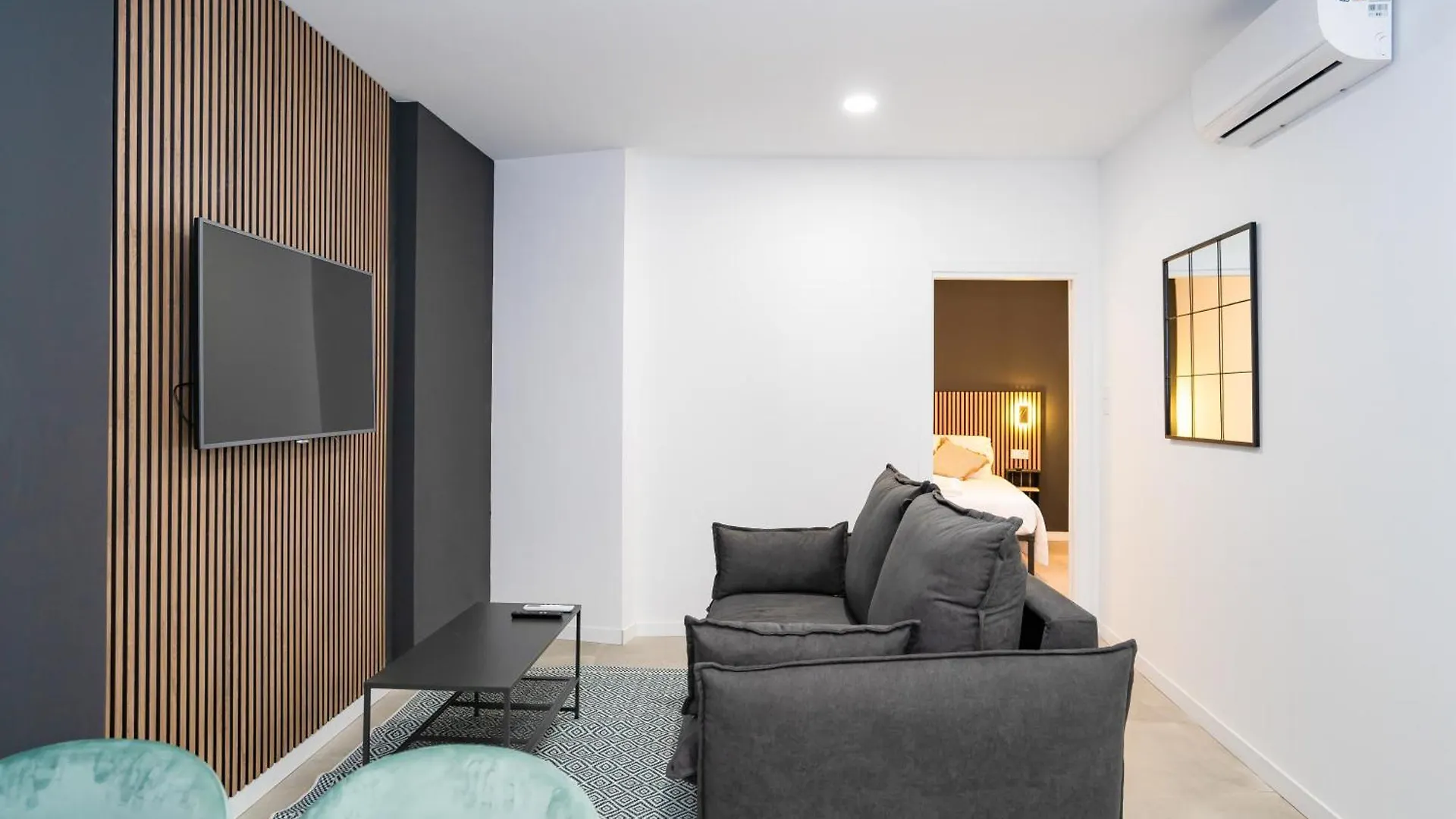 Appartamento Nomad Malaga - Airport III