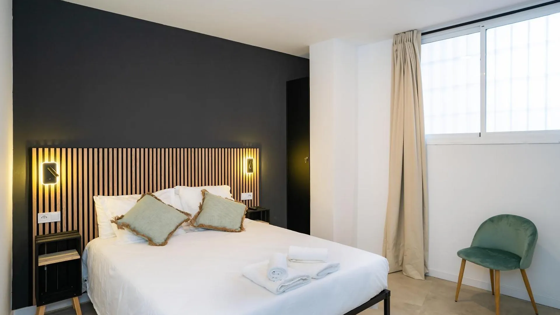 Appartamento Nomad Malaga - Airport III