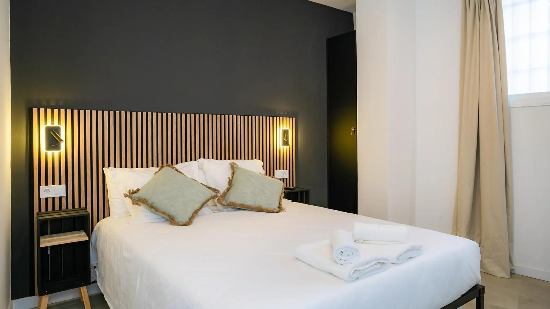 Appartamento Nomad Malaga - Airport III