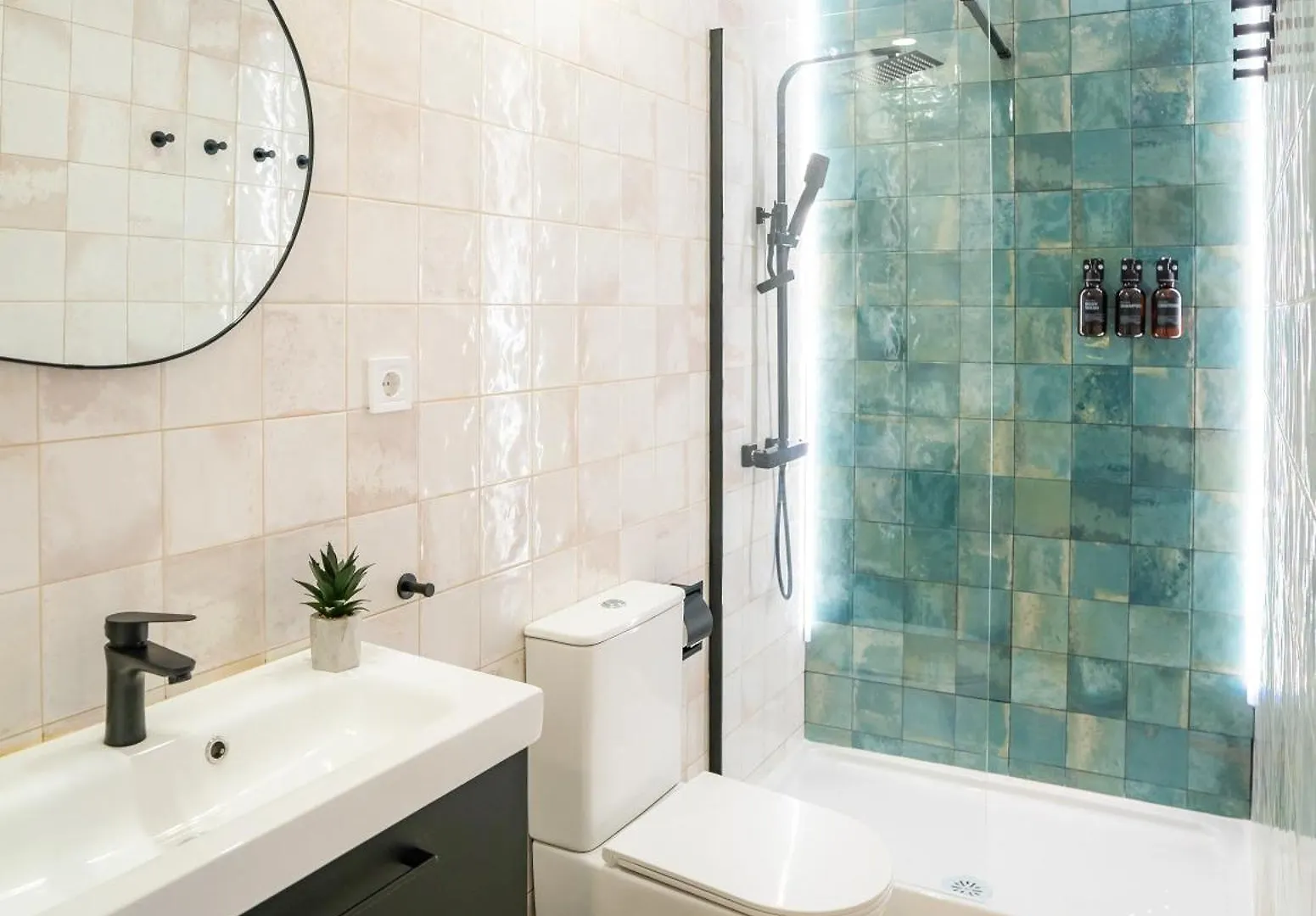 Appartamento Nomad Malaga - Airport III