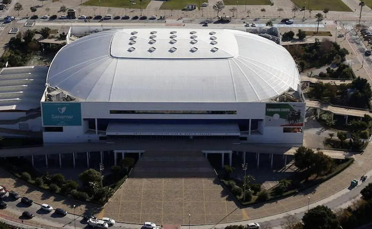Appartamento Nomad Malaga - Airport III 0*,  Spagna